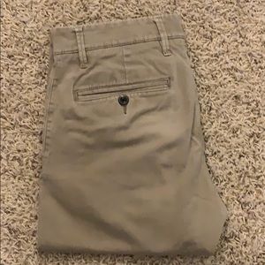 Goodfellow & Co - Men's Chino Khakis
